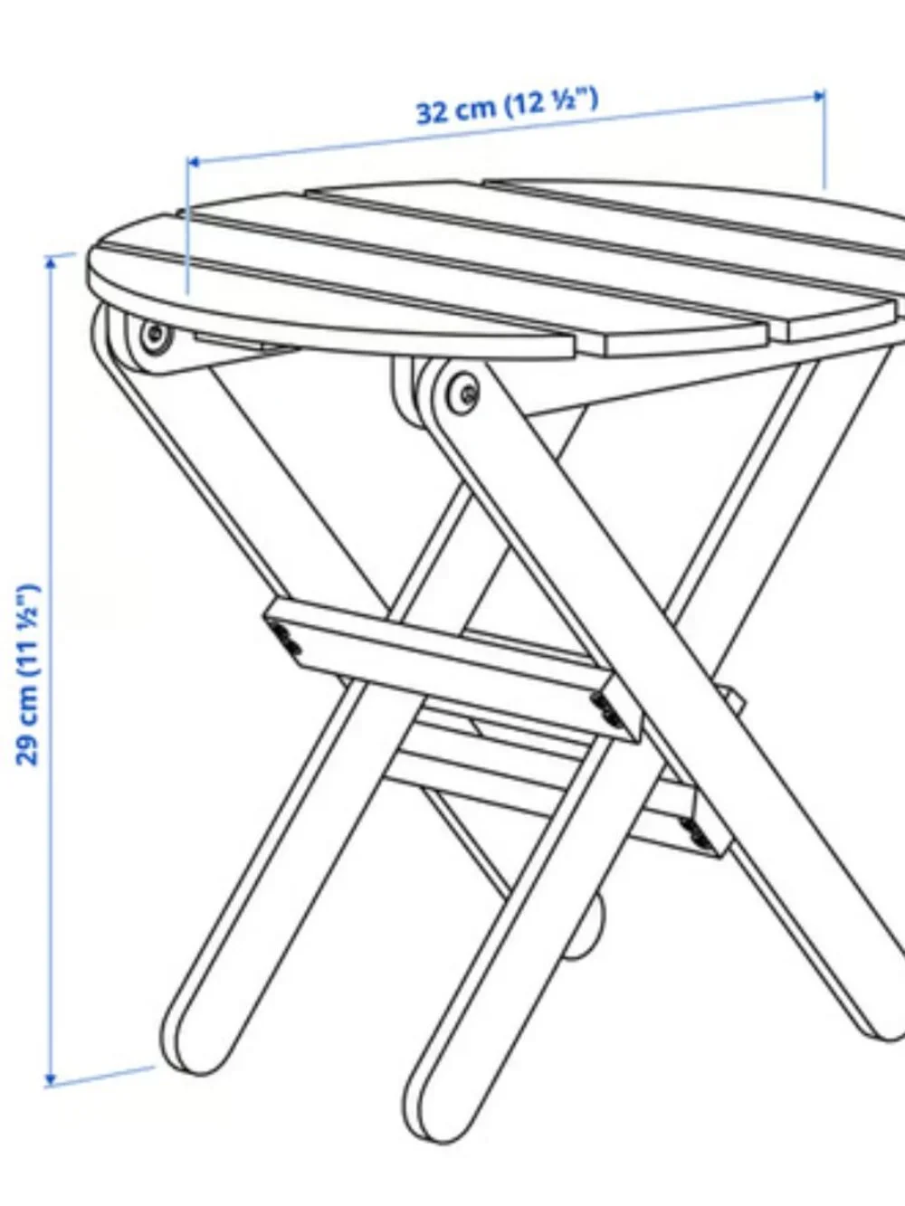 IKEA good solid